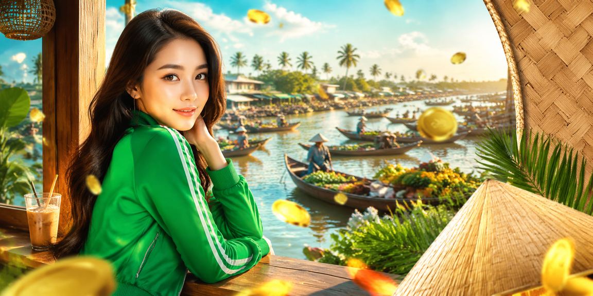 Người dùng Cần Thơ đội nón lá phân tích kèo cá cược thể thao trực tuyến