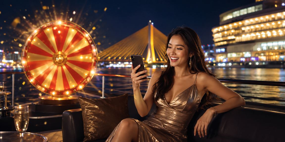 Người chơi tại Cần Thơ tham gia Roulette và giải thưởng trực tuyến