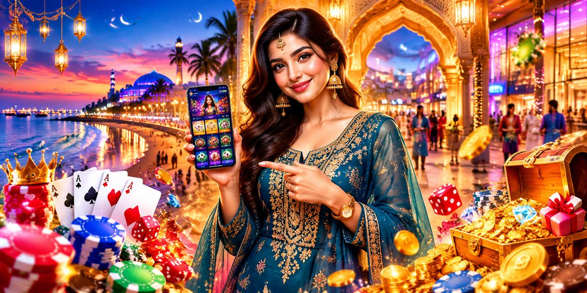 চট্টগ্রামে ঈদ উৎসবে ক্যাসিনো অ্যাপ অভিজ্ঞতা