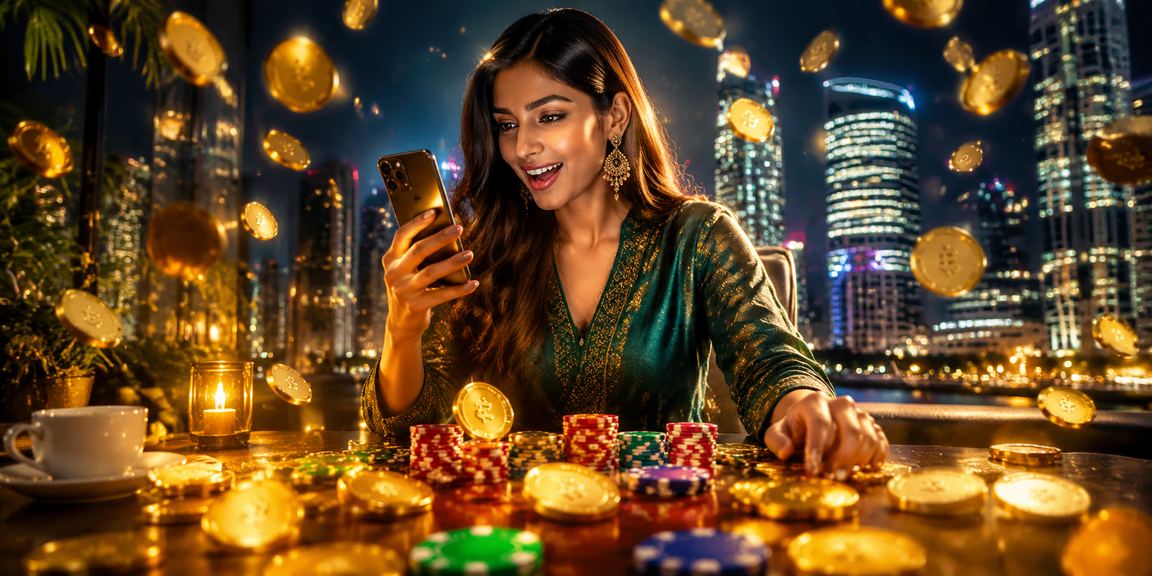 ঢাকায় ক্যাশব্যাক বোনাস টাকা পেমেন্ট নতুন গেম অফার