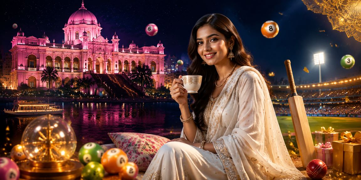 ঢাকায় ক্রিকেট বেটিং বাংলাদেশ মডেল নতুন গেম প্ল্যাটফর্ম