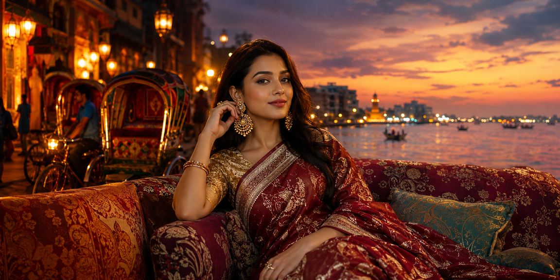 ঢাকায় সৈকতে ডিপোজিট অভিজ্ঞতা