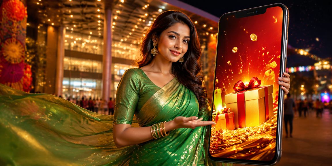 ঢাকায় শাড়িতে ডিপোজিট বোনাস নতুন গেম অফার বাংলাদেশ