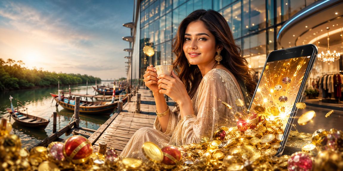 খুলনায় মোবাইলে ক্যাসিনো লগইন বাংলাদেশ মডেল
