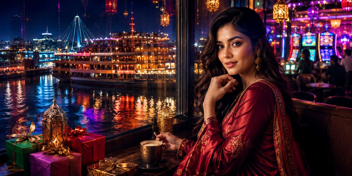 নারায়ণগঞ্জে ঈদ উৎসবে বেটিং বিনোদন বাংলাদেশ প্ল্যাটফর্ম