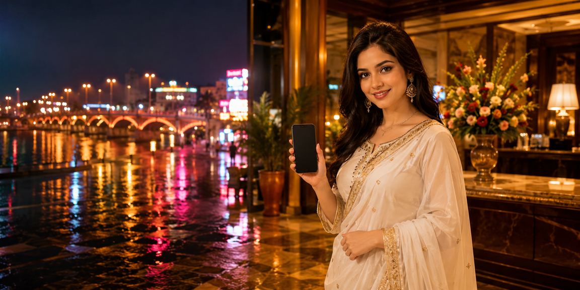 রাজশাহীতে রাতের বাজারে মোবাইল ক্যাসিনো ভিআইপি নিরাপত্তা বাংলাদেশ