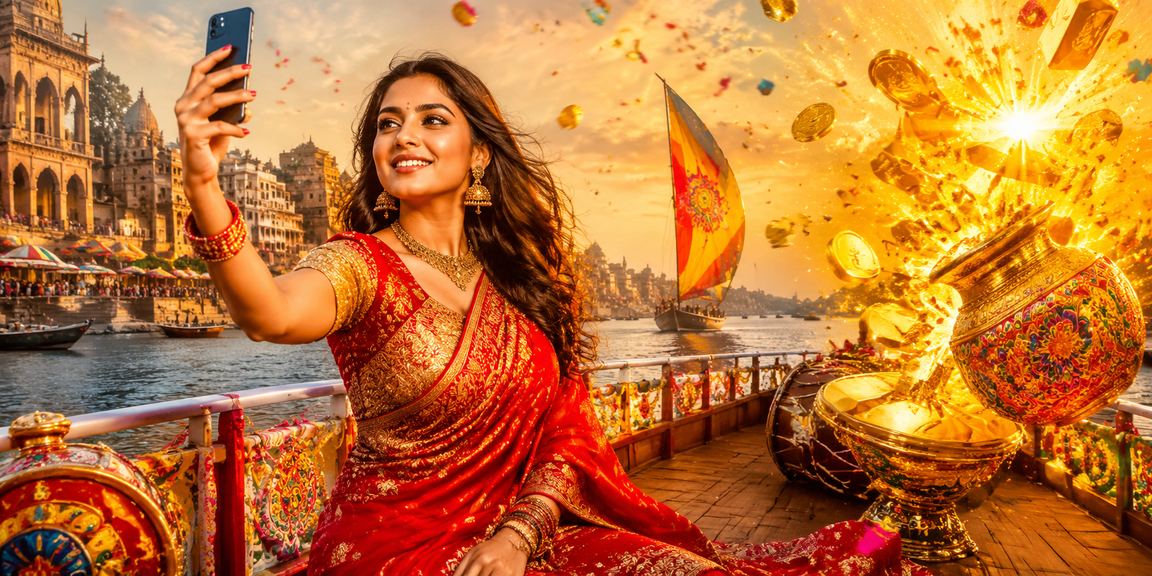 পহেলা বৈশাখে রাজশাহীতে মোবাইল ক্যাসিনো অভিজ্ঞতা