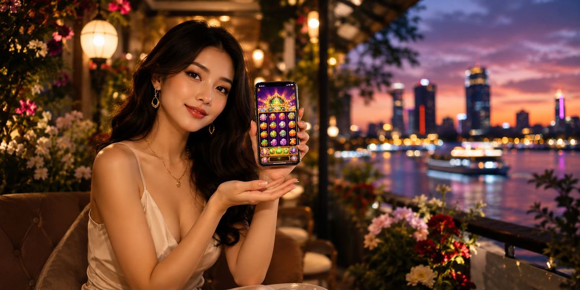 Giao diện trò chơi slot tại Sài Gòn trên nền tảng 15000