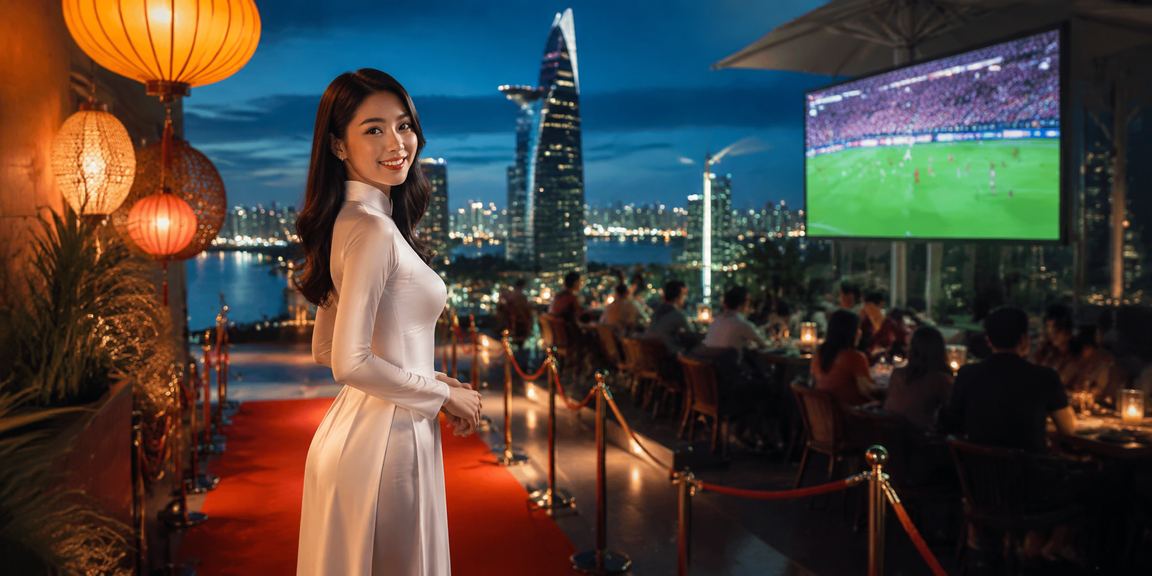 Người dùng Việt Nam xem chiến lược cá cược casino và thể thao trên thiết bị di động